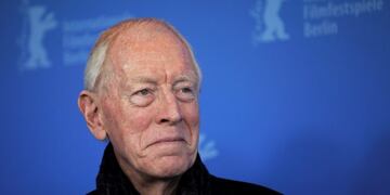 Max von Sydow