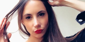 Magui Bravi\u002E (Instagram/maggiebravi)