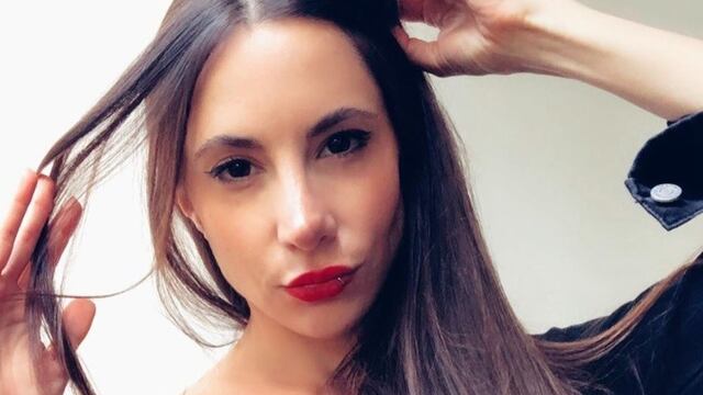 Magui Bravi\u002E (Instagram/maggiebravi)