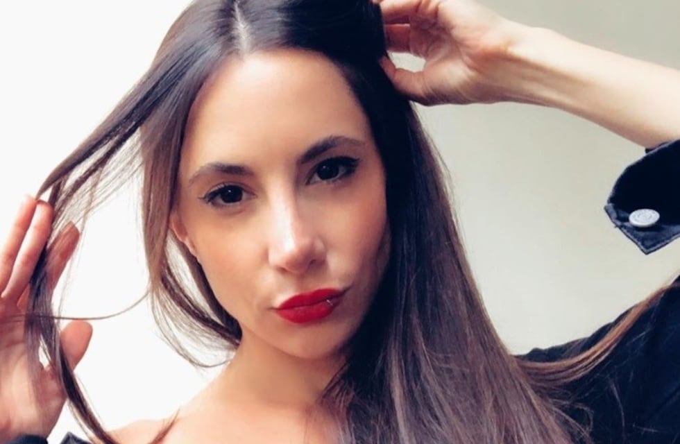 "Esto me pasa por no creer en estas cosas": la increíble situación que vivió Magui Bravi en el Cerro Uritorco
