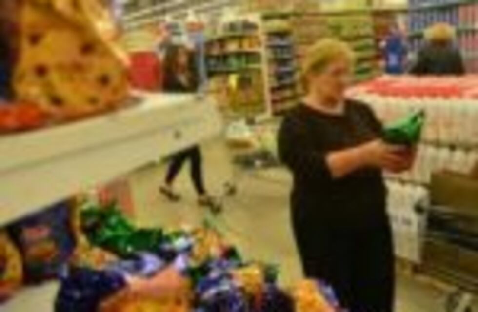 La canasta navideña más barata es de Córdoba