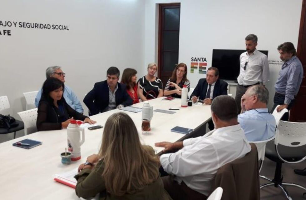 Amra aprobó la propuesta de aumento salarial del Gobierno de Santa Fe
