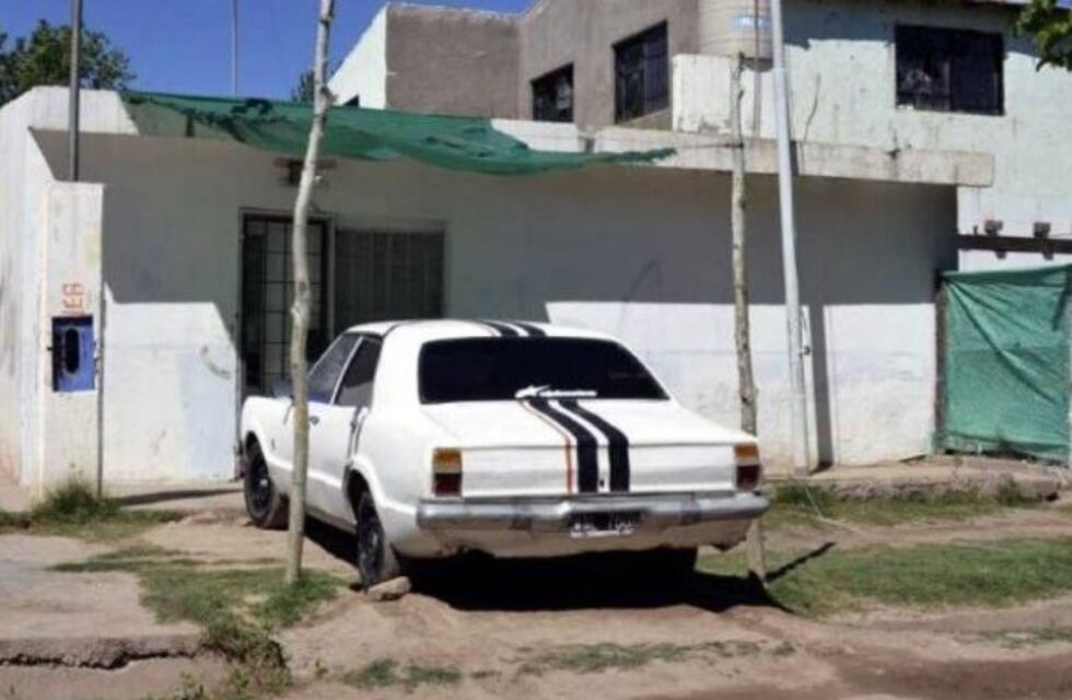 ¡Insólito! Usurparon un destacamento policial donde viven hace un año