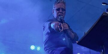 El Rey Pelusa vuelve a la Sala del Rey