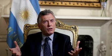 (AP Photo/Ricardo Mazalan)