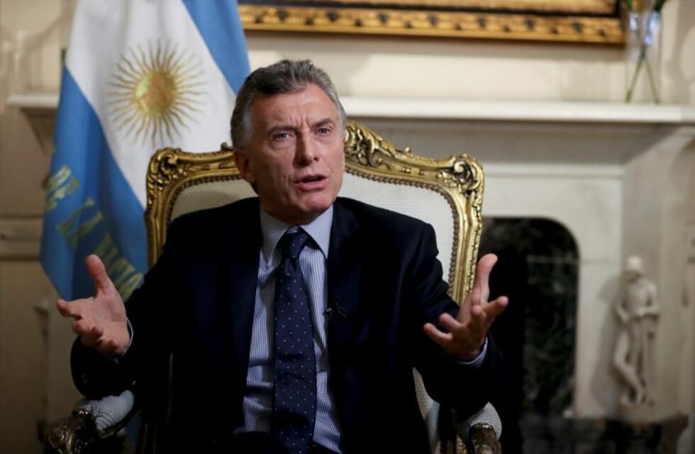Macri y Bolsonaro acordaron reunirse en Brasilia el próximo 16 de enero