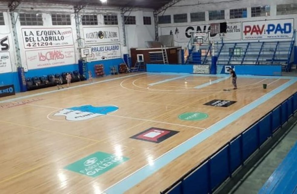 El club Ateneo recibe socios y donaciones por medios electrónicos