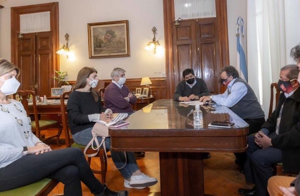 "Día del padre": el comercio abrirá de 10 a 18 horas este sábado