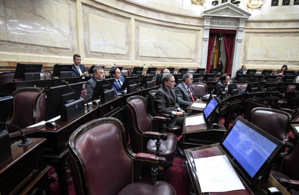 Final de época en el Congreso: terminan su mandato la mayoría de los líderes