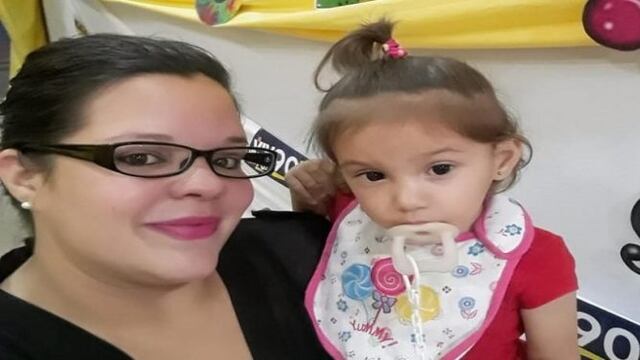 Campaña por Valentina en Eldorado\u002E