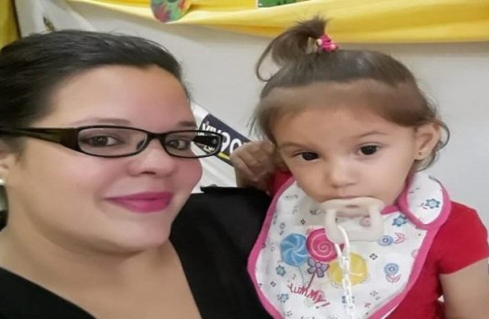 Solidaridad en Eldorado: realizarán un bingo en beneficio de una beba enferma