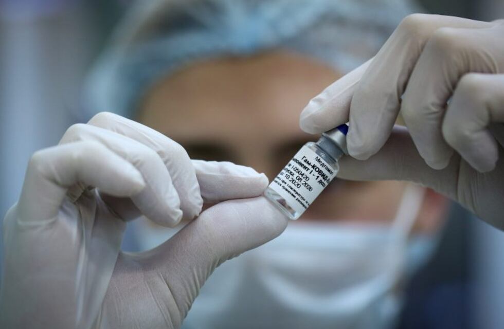 Coronavirus en Argentina: la vacuna rusa será gratuita y se aplicará primero a grupos de riesgo