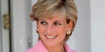 Lady Di