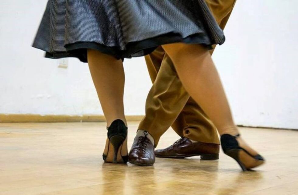 La danza y el folclore de Arroyito tuvieron actividad durante el fin de semana