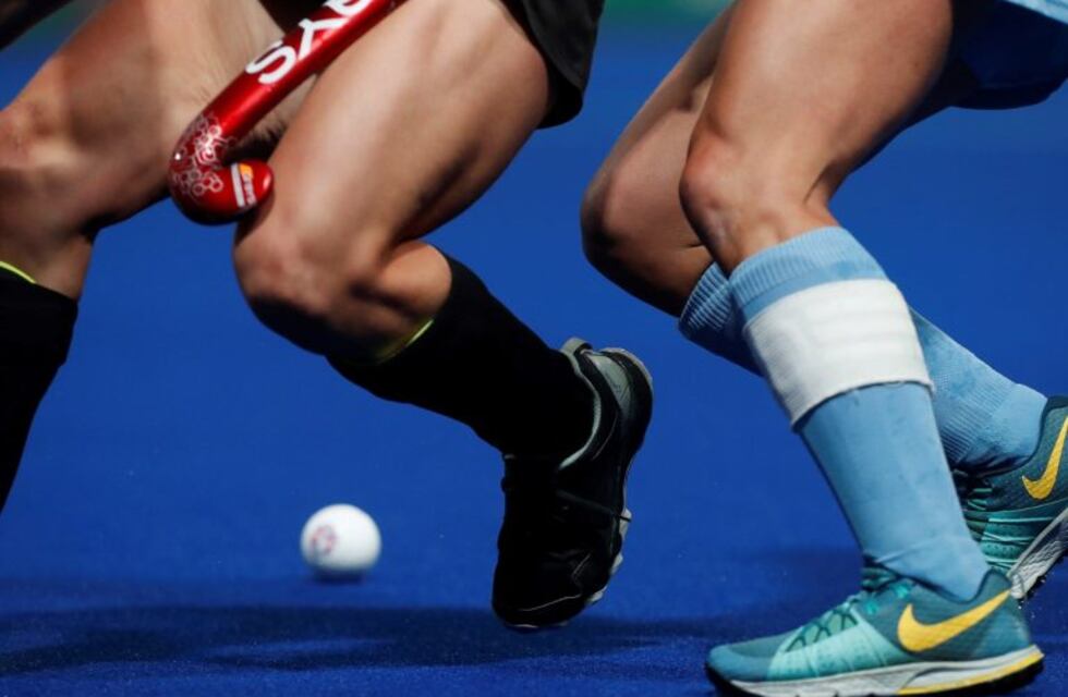 Sumate a los entrenamientos de hockey en Salsipuedes