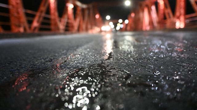 Obras en Puente Méndez Casariego