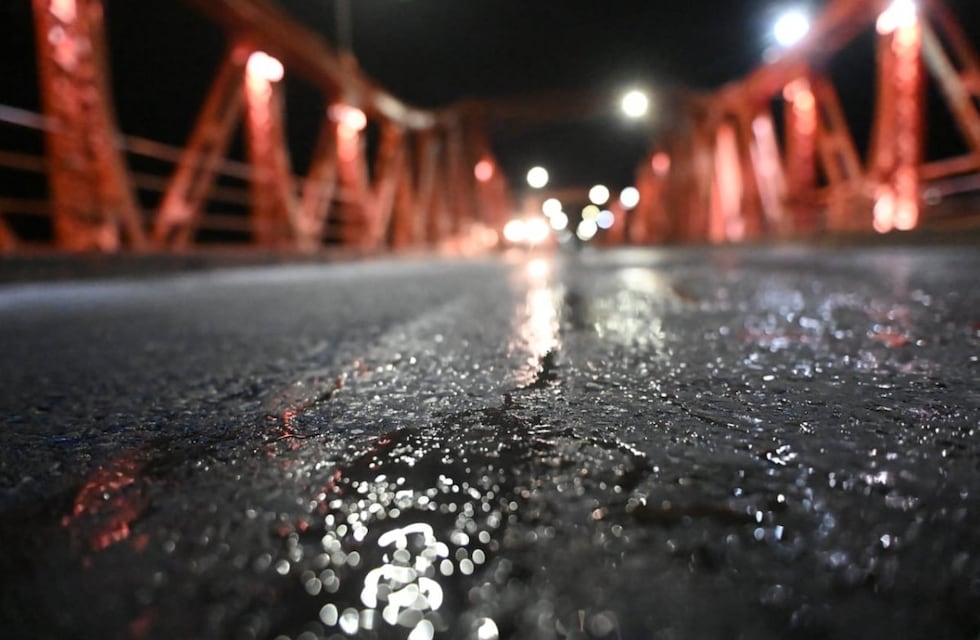 Un reacondicionamiento histórico renovó por completo el puente Méndez Casariego