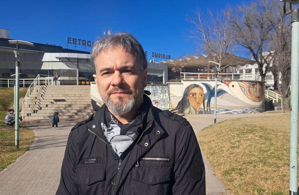 Eduardo Agüero:“Vemos algunos con piel de cordero queriendo colgarse de la La Libertad Avanza”