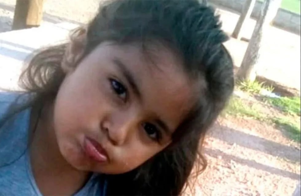 Para la ministra Frederic la desaparición de Guadalupe “podría ser un caso de trata de personas”