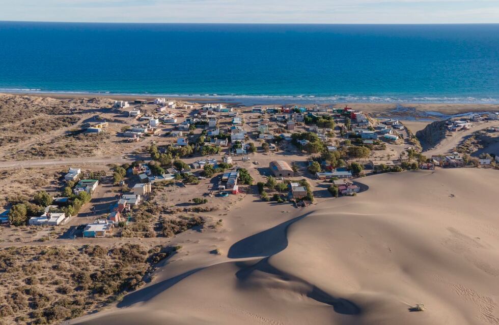 Un paraíso exclusivo en el Sur para aquellos que buscan un destino diferente