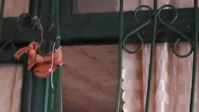 Vandalizaron la Escuela N°462 de Puerto Iguazú.