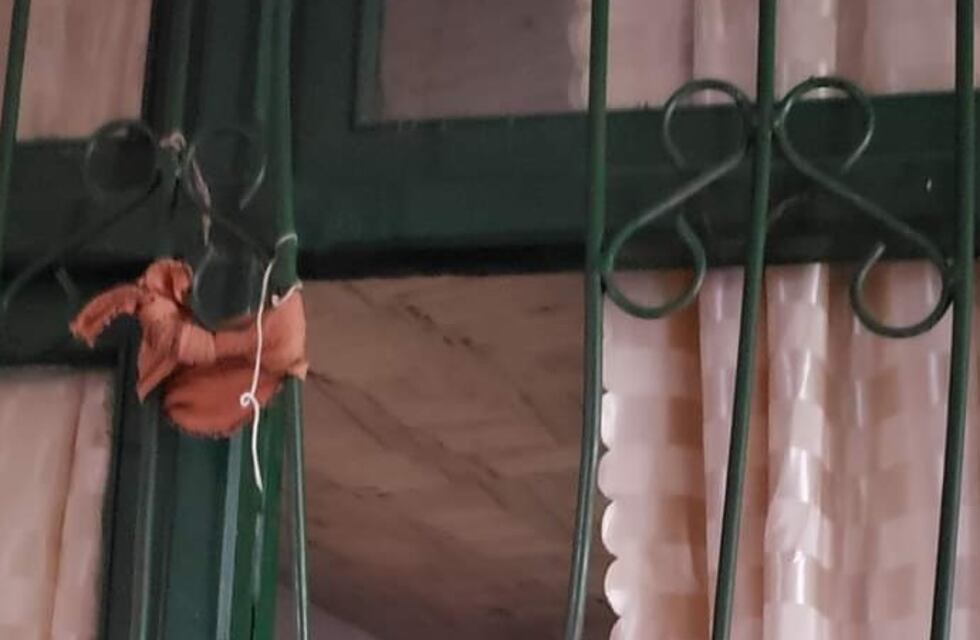 Vandalizaron la Escuela N°462 de Puerto Iguazú