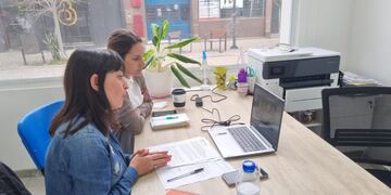 Encuentro virtual con integrantes del Municipio de Waldbronn en Baden-Württemberg (Alemania)