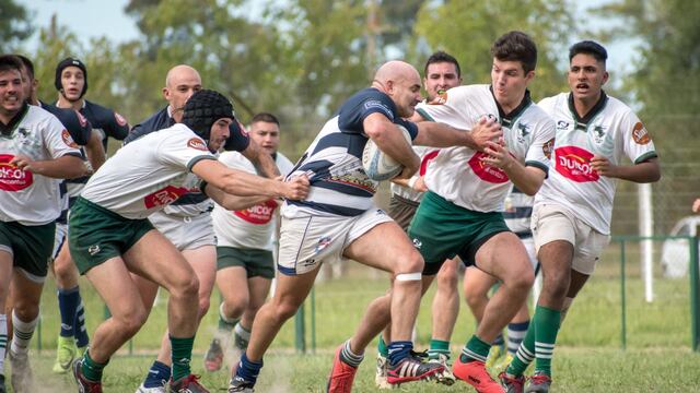 Los Hurones Arroyito