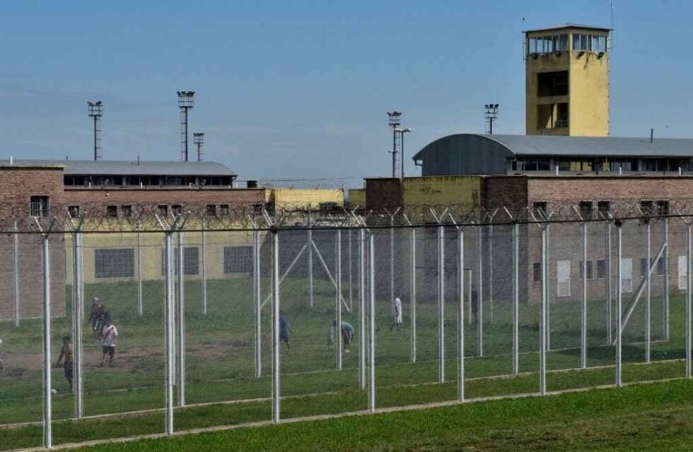 Maximiliano Pullaro anunció cambios en cárceles santafesinas y vuelven los pabellones para "alto perfil"
