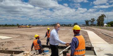 La Municipalidad de Maipú obtuvo el Premio Nacional a la Calidad.