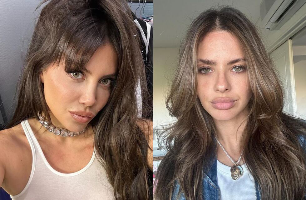 La feroz respuesta de la China Suárez a los ataques de Wanda Nara: “Impune”