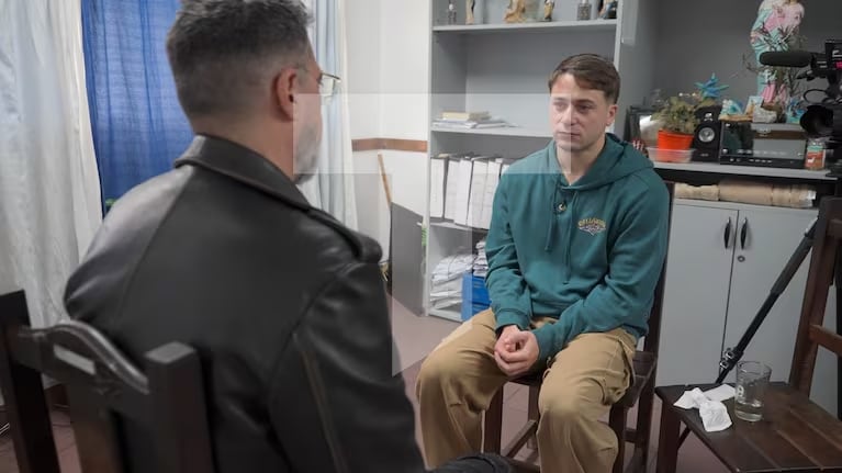 Máximo Thomsen declaró su versión de los hechos en TN