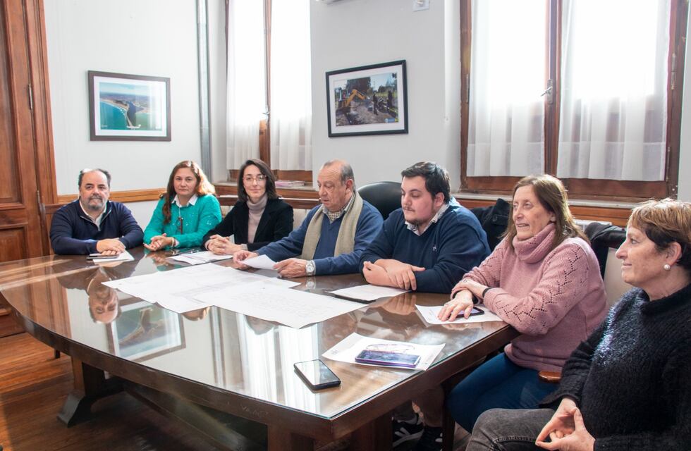La Municipalidad de Tres Arroyos lanza Plan Joven, la venta de terrenos para vecinos de entre 20 y 45 años
