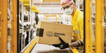 Búsqueda laboral: Mercado Libre abrió una vacante para trabajar en un puesto clave para Argentina