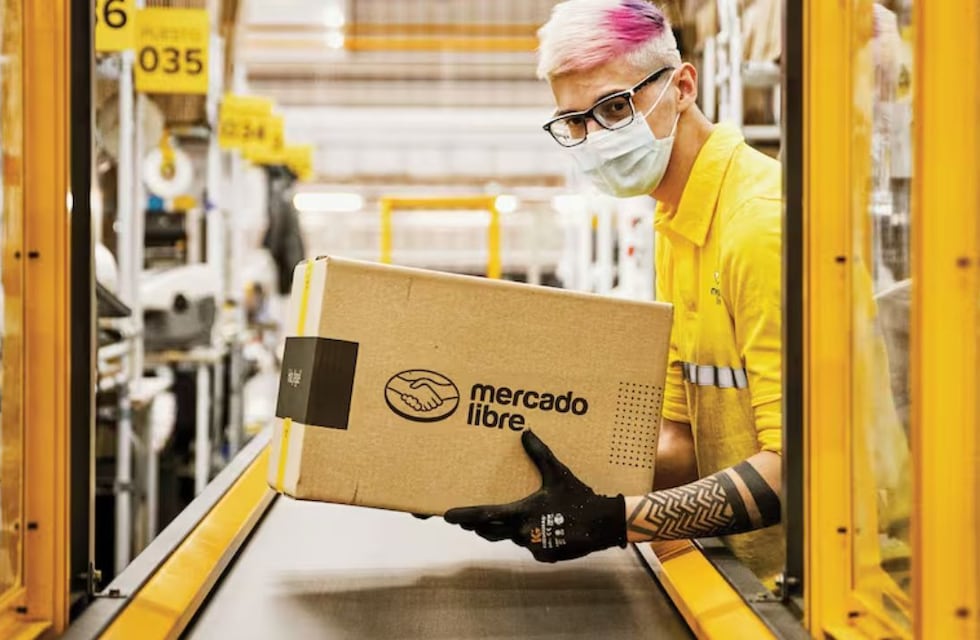 Mercado Libre abrió vacante para trabajar en Buenos Aires, Córdoba, Santa Fe, Mendoza y San Luis: de qué trata