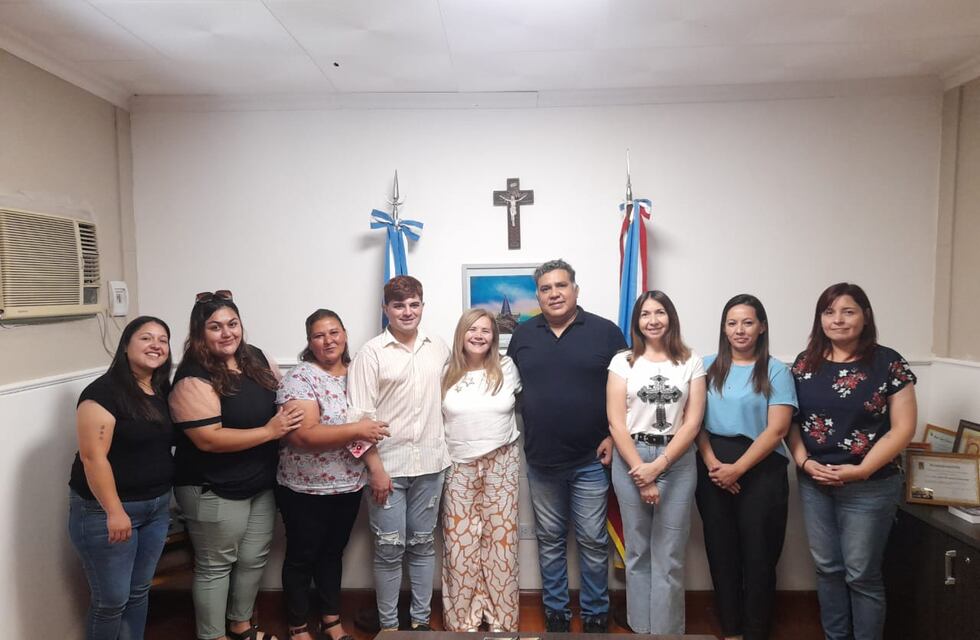 Catamarca ya cuenta con la Red de Emergencia Territorial