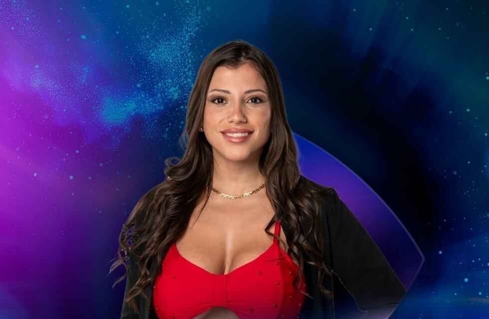Quién es Jenifer, la participante de Gran Hermano 2025 que trabaja para los camioneros de Moyano