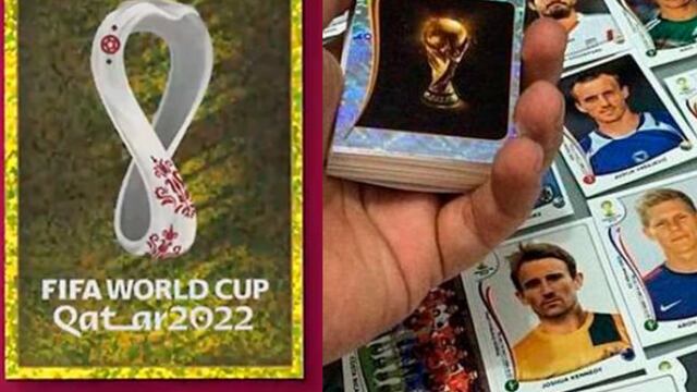 Quiénes son los futbolistas de la Selección Argentina que tuvieron su figurita pero después no jugaron el Mundial.