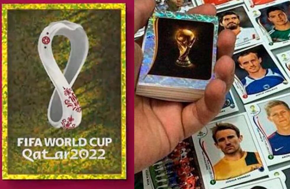 Mundial de Qatar 2022: qué jugadores de la Selección Argentina estuvieron en el álbum pero no fueron convocados