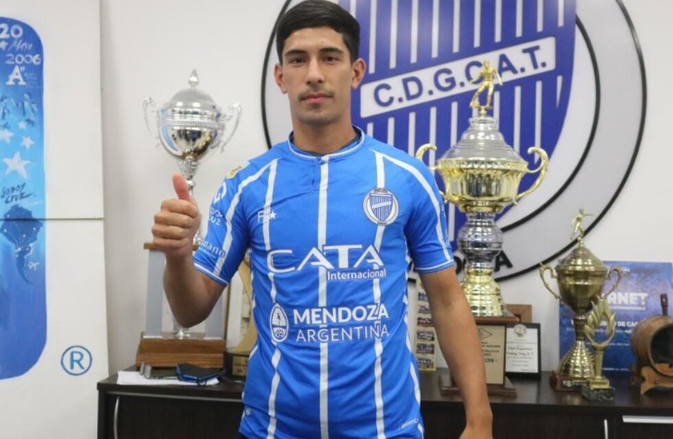 Godoy Cruz sumó a Salomón Rodríguez, perdió el amistoso ante Maipú y entrenó en Coquimbito