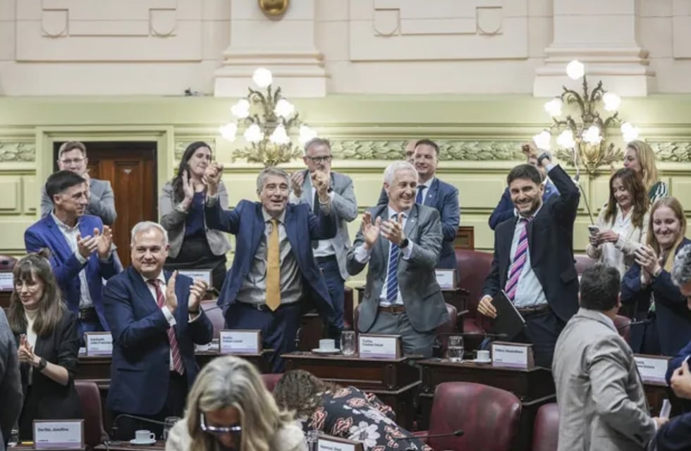 Santa Fe tiene nueva Constitución: cuáles son los puntos clave de este cambio histórico