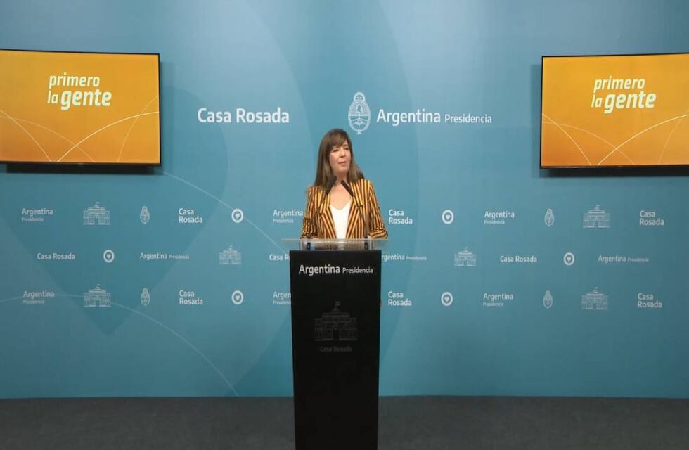Desde el Gobierno apuntan que “hay una sensación de estabilización” con dólar