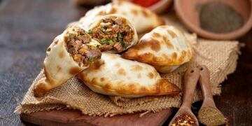 Una cocinera de San Juan estará en la tercera edición de la Fiesta de la Empanada que organiza el Gobierno de la Ciudad de Buenos Aires, este fin de semana.