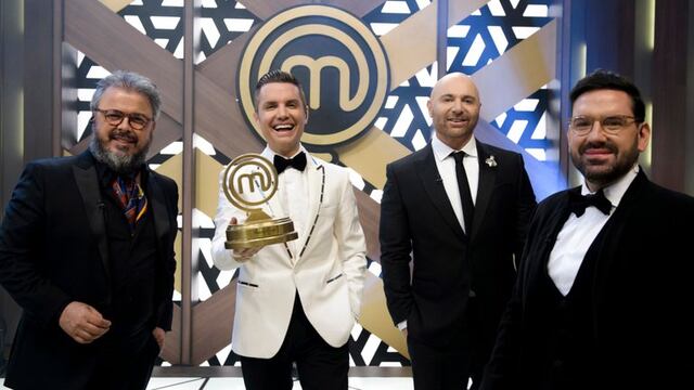 El lunes regresa “MasterChef Celebrity” en su segunda temporada y con nuevos participantes