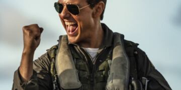 Top Gun: Maverick (IMDB)