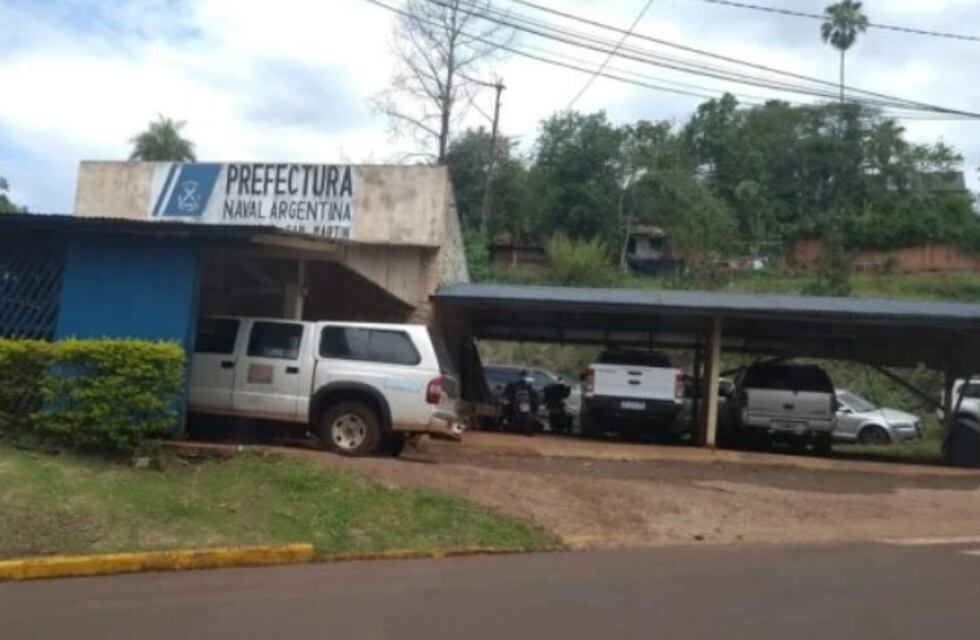 Puerto Rico: cierran paso fronterizo ante la crecida del río