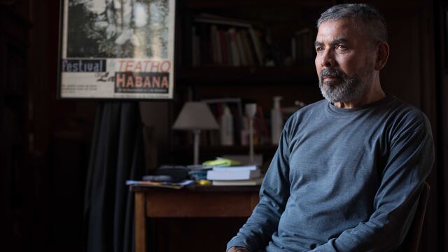 Falleció Sergio Víctor Palma, ex campeón del mundo.