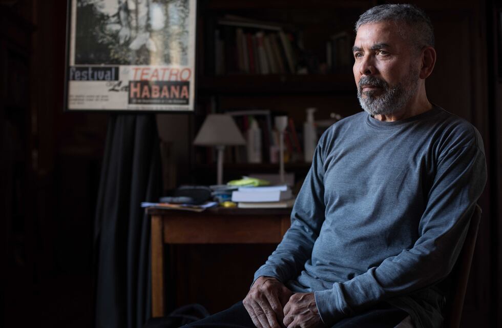 Murió el exboxeador Sergio Víctor Palma a los 65 años: tenía coronavirus
