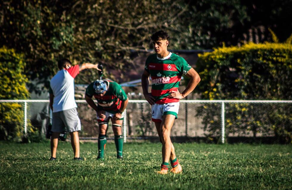 Un tucumano en Los Pumitas: Matías Georgieff fue convocado al Seleccionado M20
