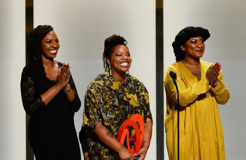 Tres mujeres crearon un movimiento mundial a partir de una etiqueta de redes sociales